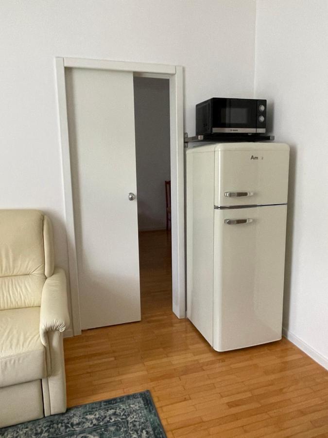 Apartment Vilapark 14 Рогашка Слатина Экстерьер фото