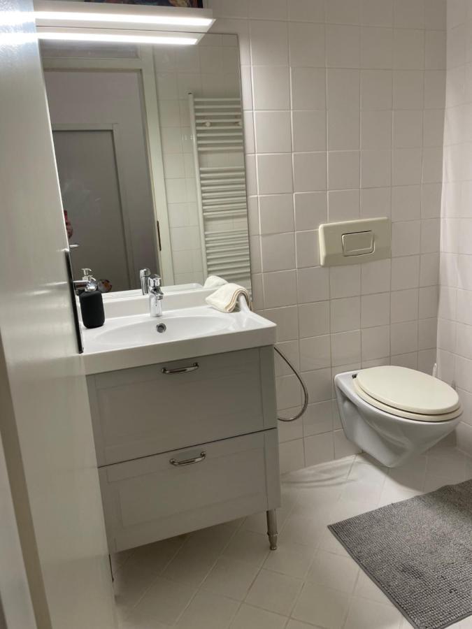 Apartment Vilapark 14 Рогашка Слатина Экстерьер фото