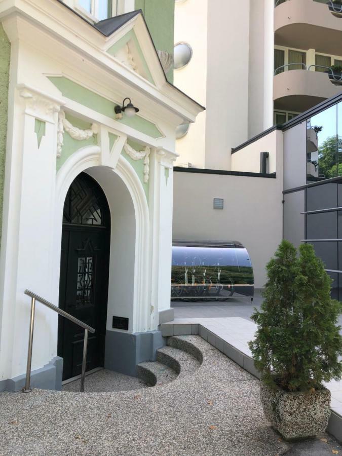 Apartment Vilapark 14 Рогашка Слатина Экстерьер фото